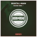 Rider Shafique、Selecta J-Man - Round Here