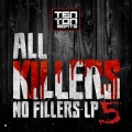 Dangerous、K Motionz - Toothache
