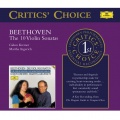 gidon kremer、Martha Argerich - Beethoven: Violin Sonata No. 2 in A Major, Op. 12, No. 2 - 1. Allegro vivace