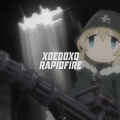 xoedoxo、Edolir Hajdini - rapidfire