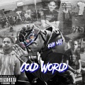 Khii MH、Kris Barzola - Cold World (Explicit)