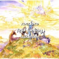 xoedoxo、azideath、Edolir Hajdini - final fantasy