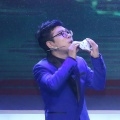解亚飞 - 沧海一声笑 (陶笛版)