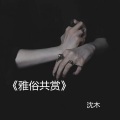 沈木 - 天马座的幻想 (DJ版)