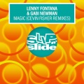 lenny fontana、gabi newman - Magic (UK Mix)