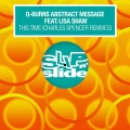 Q-Burns Abstract Message、Lisa Shaw - This Time (feat. Lisa Shaw)(Charles Spencer Remix)
