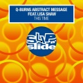 Q-Burns Abstract Message、Lisa Shaw - This Time (feat. Lisa Shaw)(Q-Burns Abstract Message Funk Dub)