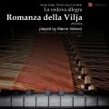 Romanza della Vilja (Arr. for Piano Solo)