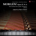 No. 4, Morgen! (Arr. for Piano Solo)