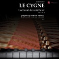 No. 13, Le cygne (Arr. for Piano Solo)