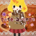 tete-a-tete