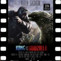 King Kong vs. Godzilla (Original Soundtrack Theme)