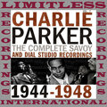 Charlie Parker - Steeplechase