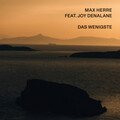 max herre、Joy Denalane - Das Wenigste