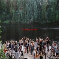 Mystery Jets、Laura Marling - Young Love (Complete version originally performed by Mystery Jets feat. Laura Marling)