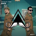 Hot Bullet、Evoxx - Back