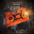 Headhunterz - Home