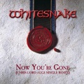 Whitesnake - Now You're Gone (2019 Remaster(Chris Lord-Alge Single Remix))