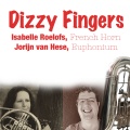 Isabelle Roelofs、zez confrey - Dizzy Fingers