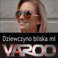 Dzieczyno bliska mi