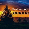 Musique pour dormir – Sons de la nature relaxation, berceuse pour bébé, aide au sommeil naturel, musique de piano, meditation zen