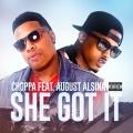 She Got It (Explicit)