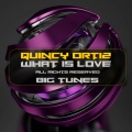 Quincy Ortiz - What is Love
