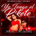 Shelow Shaq、Darlene - Yo Tengo El Pikete