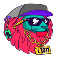 Hopper - Lion