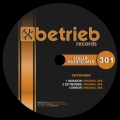 Segler、Mushroomer - ZeitBombe