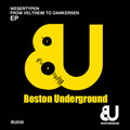 Renaud Genton、WESERTYPEN - Dankersen (Renaud Genton Remix)