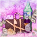 Purple (Explicit)