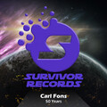 Carl Fons - 50 Years (Original Mix)