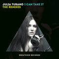 I Can Take It(The Remixes)