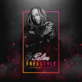 Salim - Freestyle (Spanish Remix)