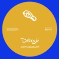 Discuji - Suprasensory