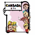 Maxi、You Andy、Slay Fox、574、Maxiolly - Cansada (feat. Slay Fox & Maxi)