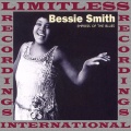 Bessie Smith - Preachin' The Blues