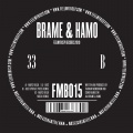 HAMO、Brame - Dust (Dub)