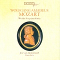 Mozart, W.A.: Fantasias / Piano Sonata No. 14 / Rondo in A Minor / 12 Variations in C Major On Ah Vous Dirai-Je, Maman