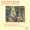 Rossini: Petite Messe Solennelle