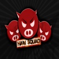 HamSquad - Alexander Hamilton