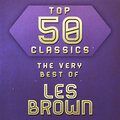 les brown - Lover's Leap