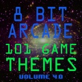 8-Bit Arcade - The Settlers