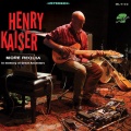 henry kaiser、michael manring、Rakalam Bob Moses - Frosty Boy Antarctica (for Albert Collins & Larry Coryell)