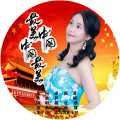 胡红珊 - 最美中国， 中国最美