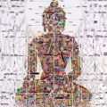 观音心咒 (Avalokiteshvara Mantra)