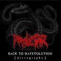Proletar - Investors Asshole (Explicit)