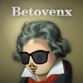 Betovenx