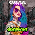 MaShBeAt - Saxophone Caliente